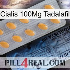 Tadalafil Cialis 100Mg 44